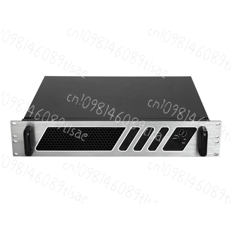 19-inch 2U rackserver behuizin - Atx Case recensie en prijs