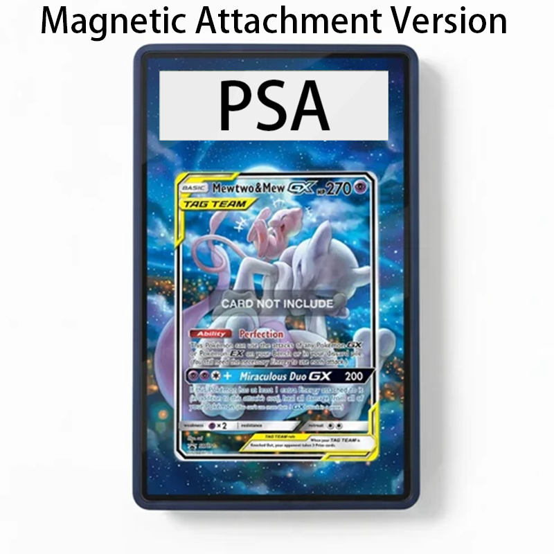 Kunstzinnige display voor Poké - Case Fans recensie en prijs