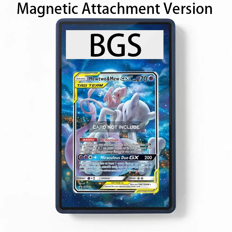 Kunstzinnige display voor Poké - Case Fans recensie en prijs